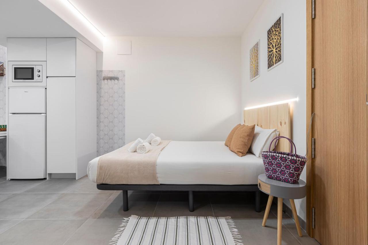 Dobo Madrid America Exterior photo