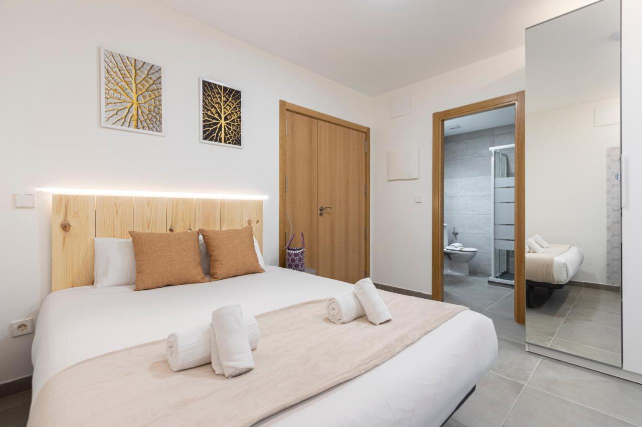 Dobo Madrid America Exterior photo