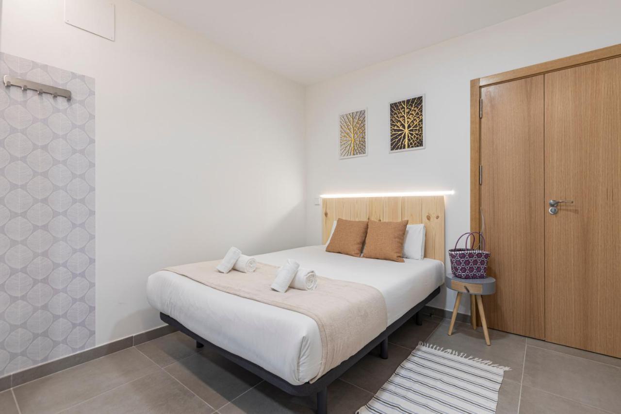 Dobo Madrid America Exterior photo
