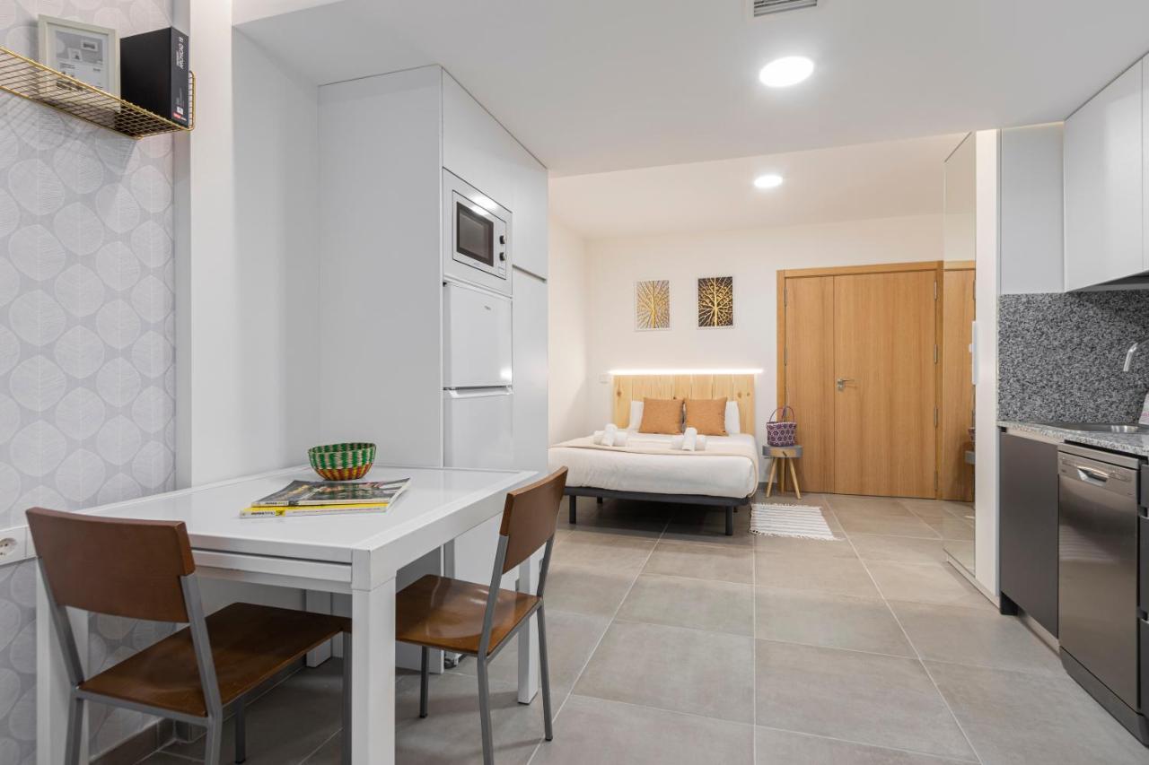 Dobo Madrid America Exterior photo