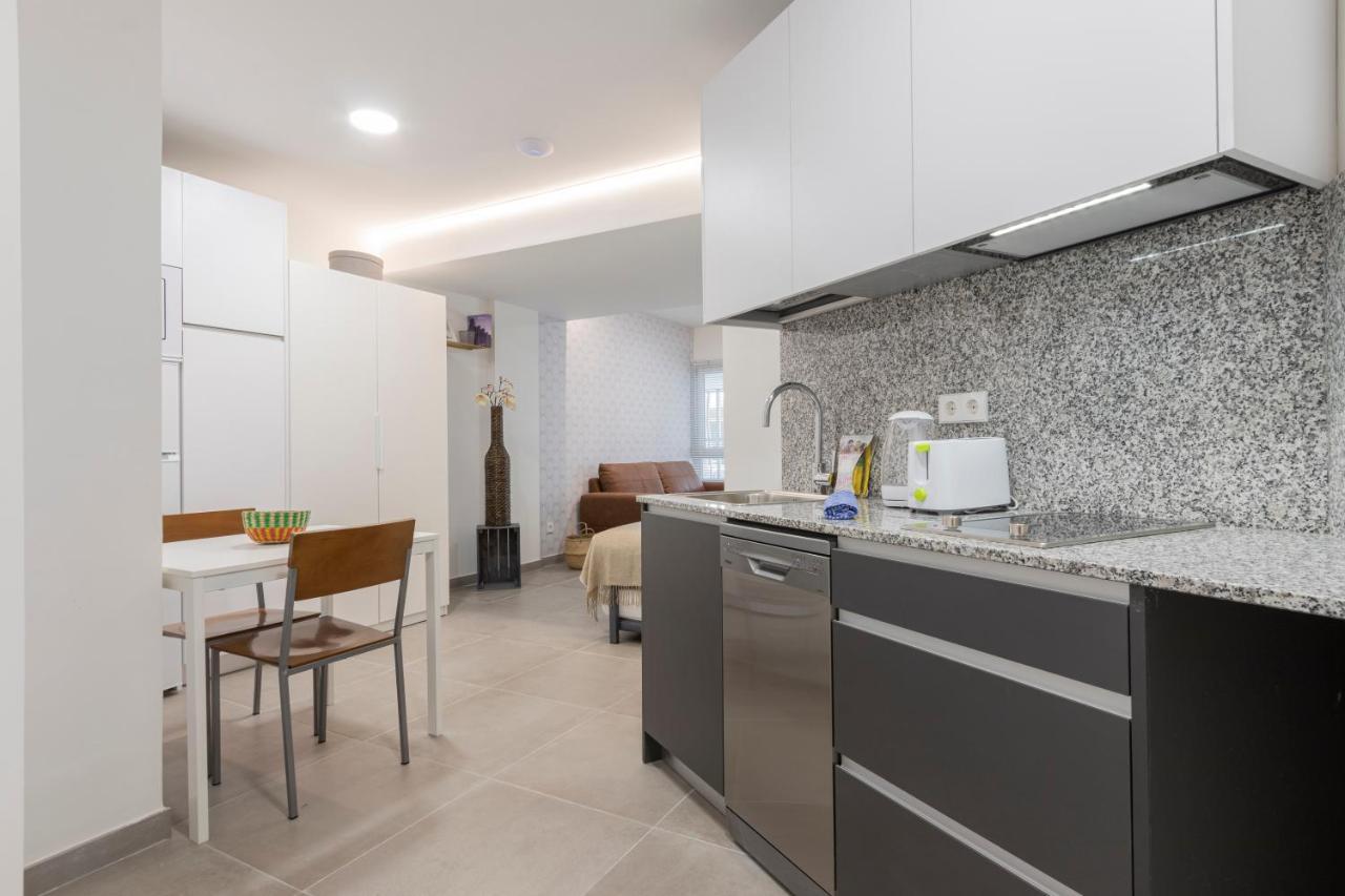 Dobo Madrid America Exterior photo