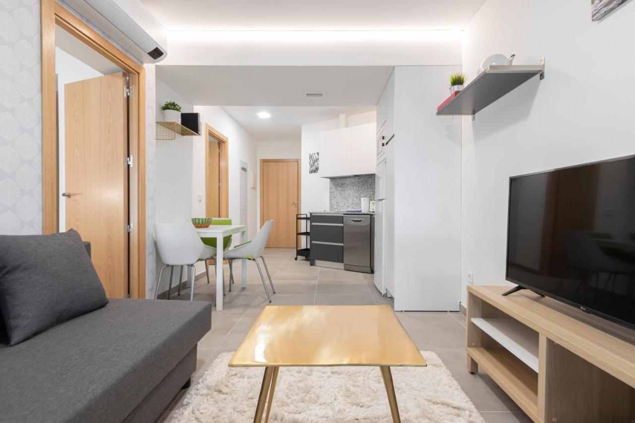 Dobo Madrid America Exterior photo
